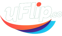 uFlip Seller Logo